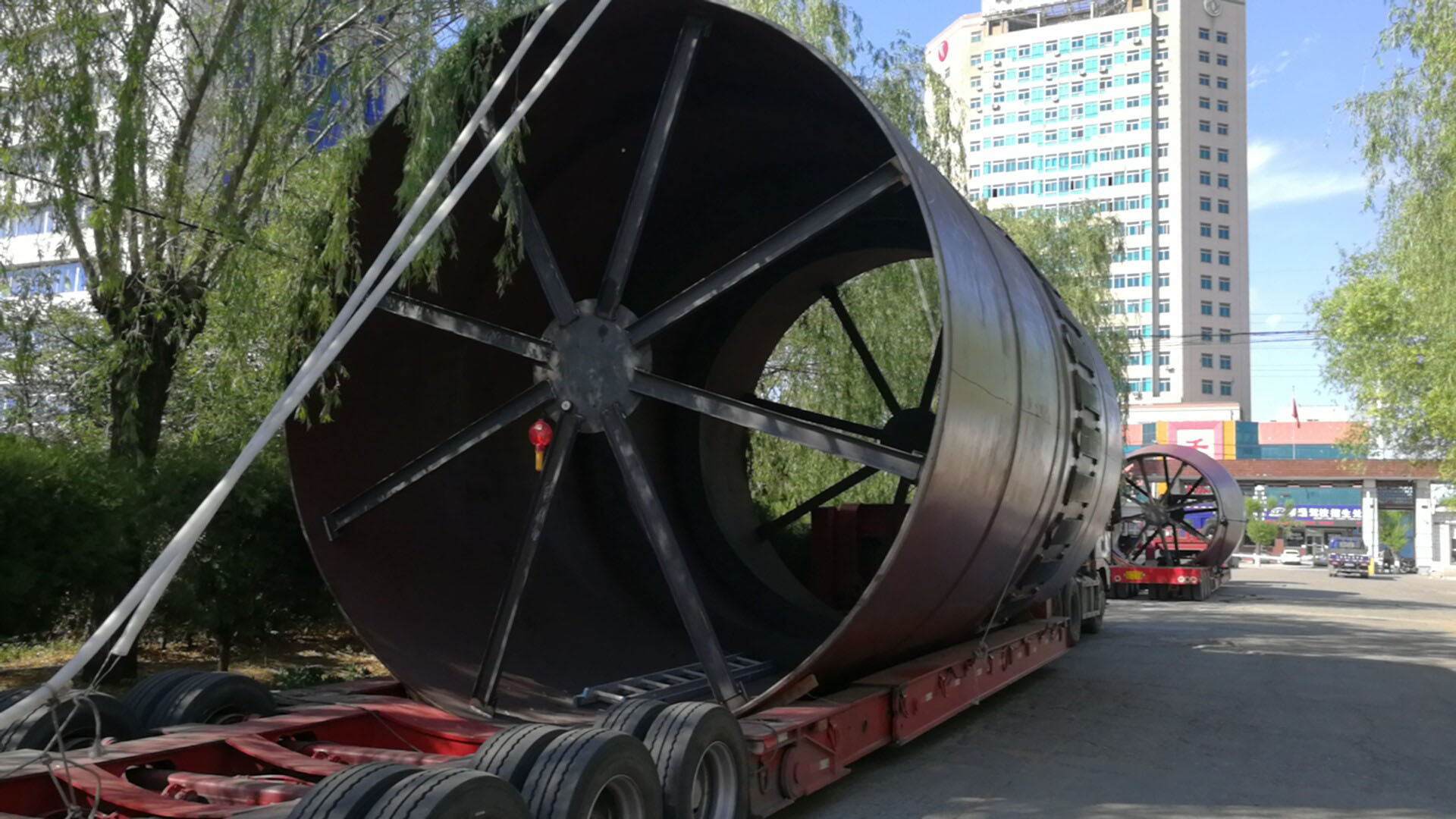 抓生產(chǎn)搶工期確保用戶使用