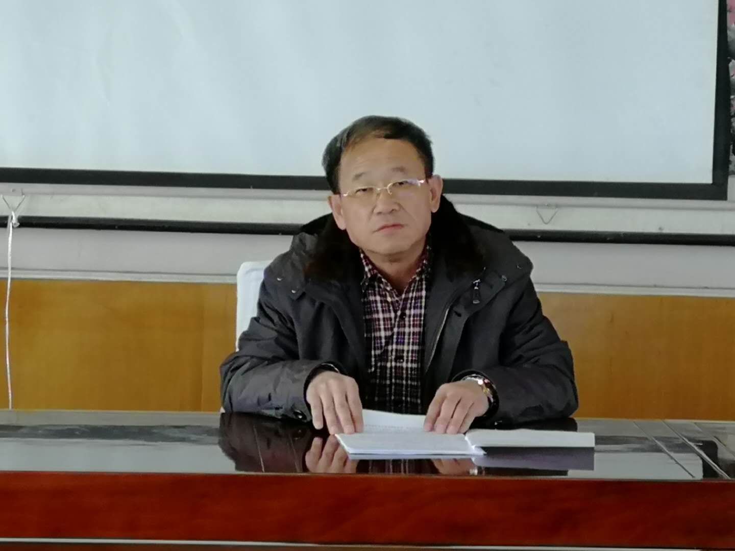 提升管理水平增產(chǎn)提效擴(kuò)大市場(chǎng)占有率