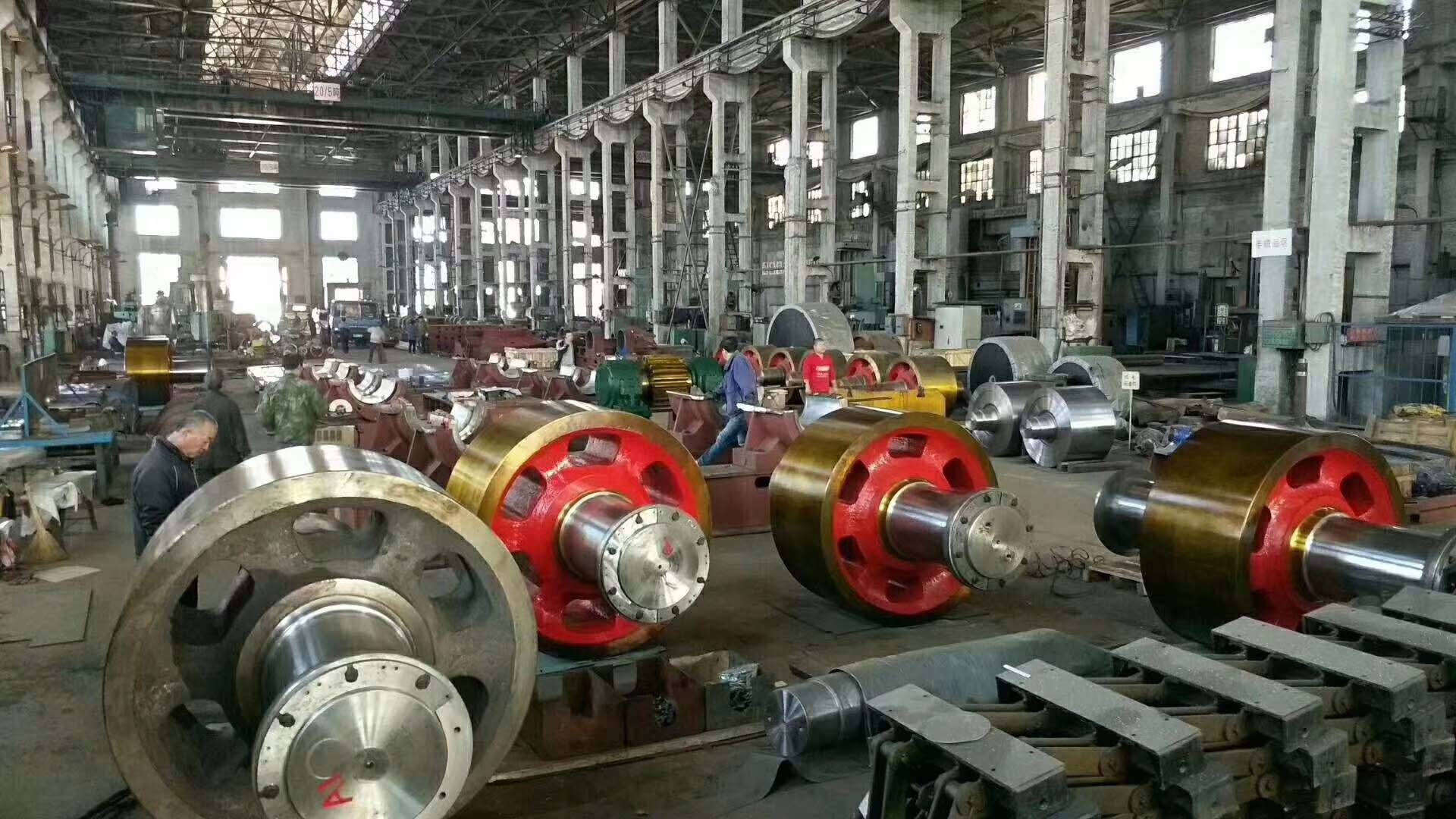 提升管理水平增產(chǎn)提效擴(kuò)大市場(chǎng)占有率