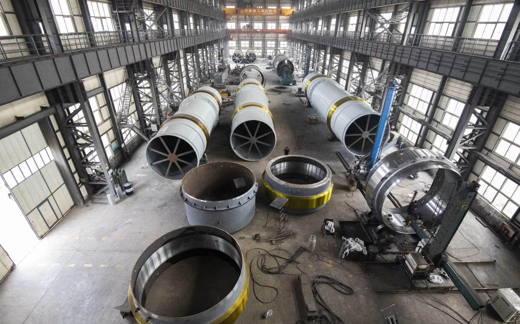 科學(xué)組織、合理安排，朝重加油！中國加油！