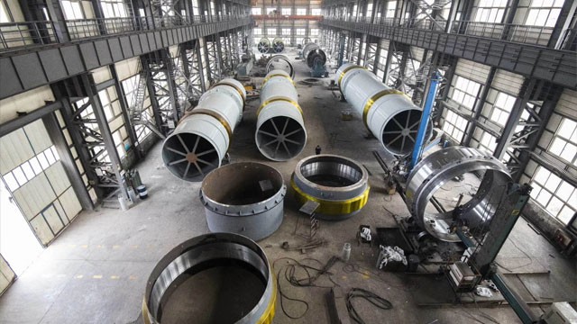 科學組織、合理安排，朝重加油！中國加油！