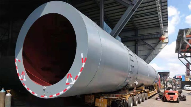 產(chǎn)品發(fā)貨中