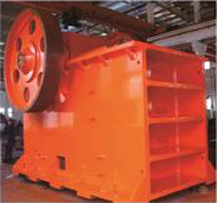  鄂式破碎機(jī)