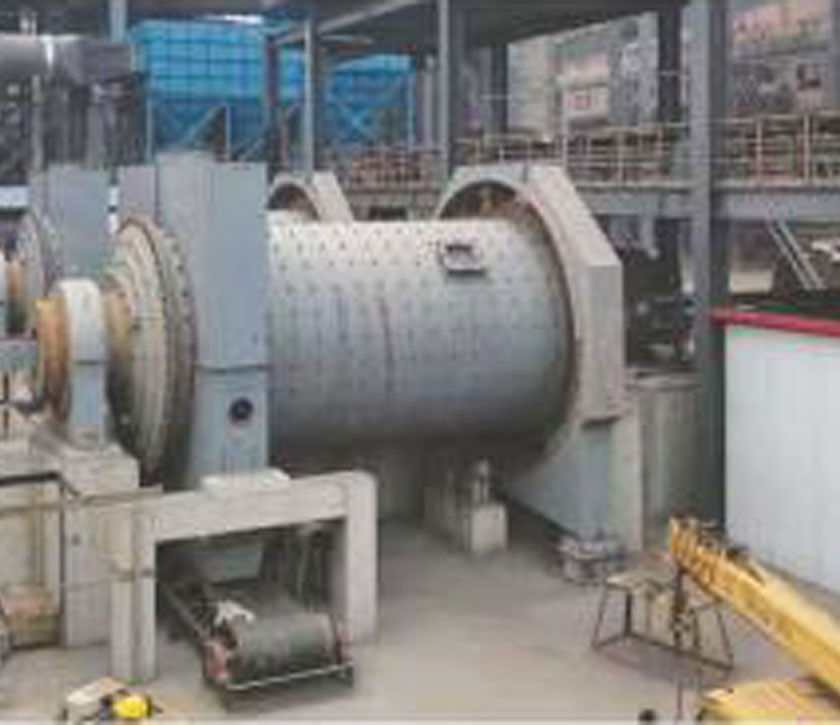  潤(rùn)磨機(jī)