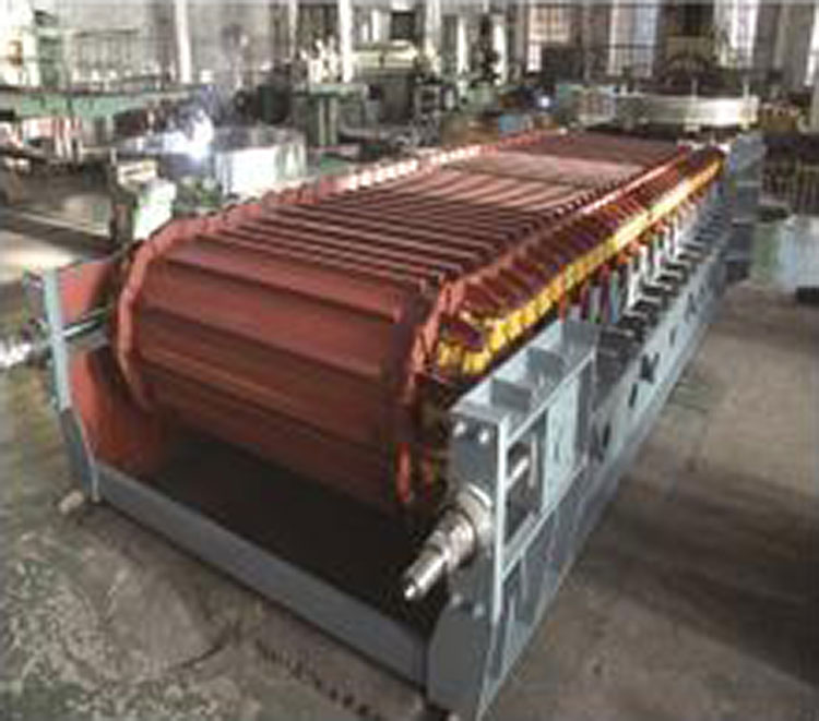 重型板式給料機(jī)